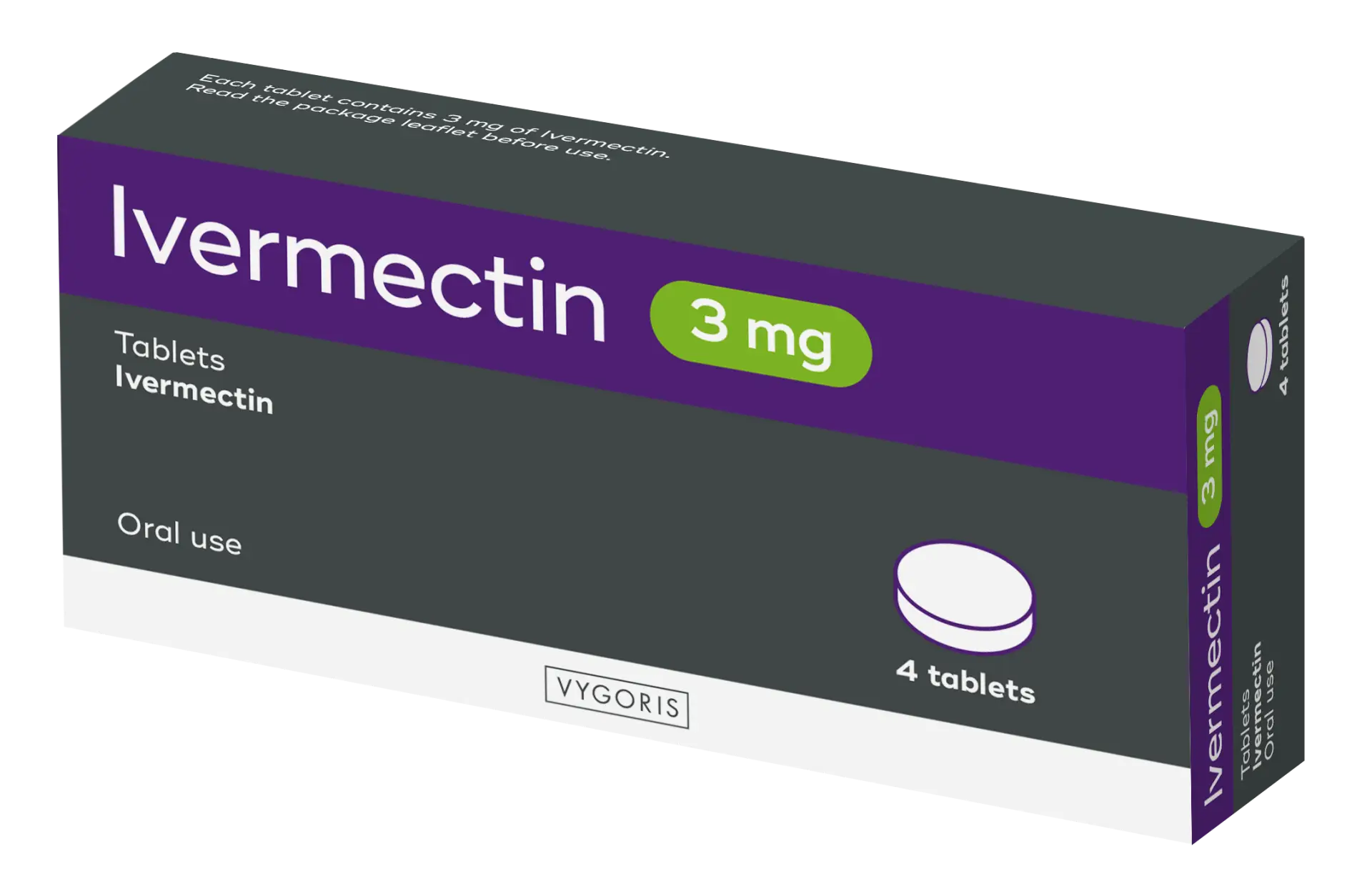 Ivermectin