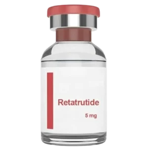 Retatrutide – Peptide (5mg)