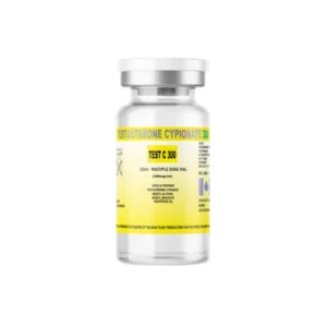 Testosterone Cypionate 300