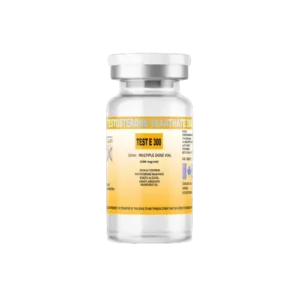 Testosterone Enanthate 300