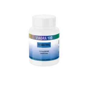 Viagra – 100mg (Double Strength) – Sildenafil