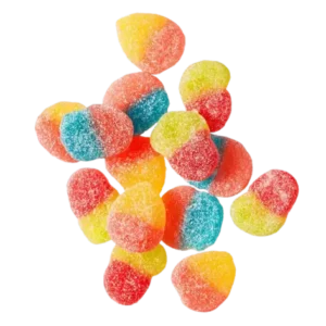 Double Dose Jolly Rancher Sour Misfits LSD Candy