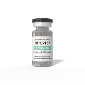 BPC 157 – Peptide