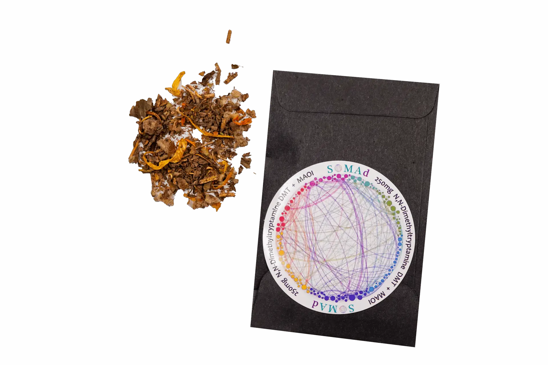 Changa DMT – 1g