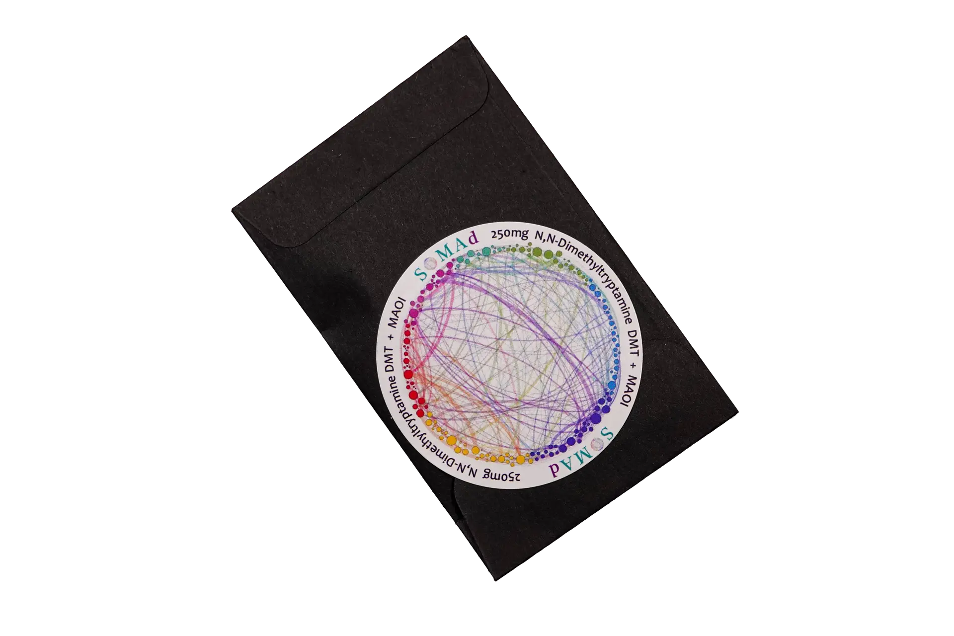 Changa DMT – 1g - Image 2