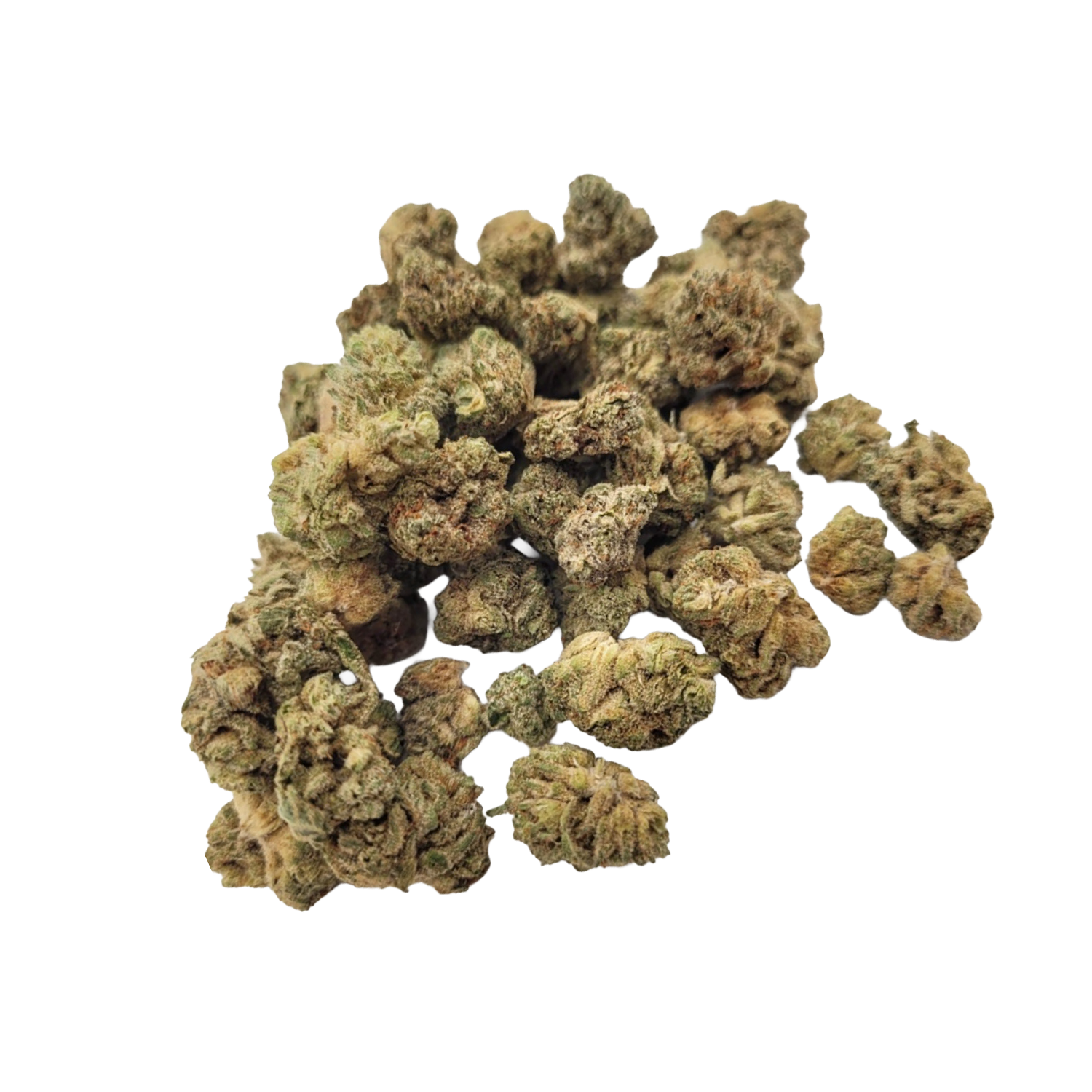 Frosted Fruit Cake
