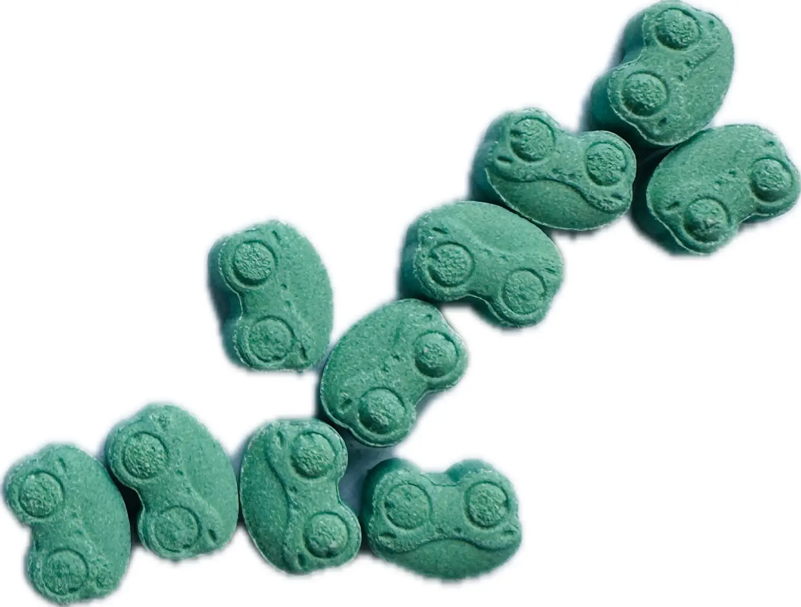 4-AcO-DMT – 25mg (Green Frog) - Image 2
