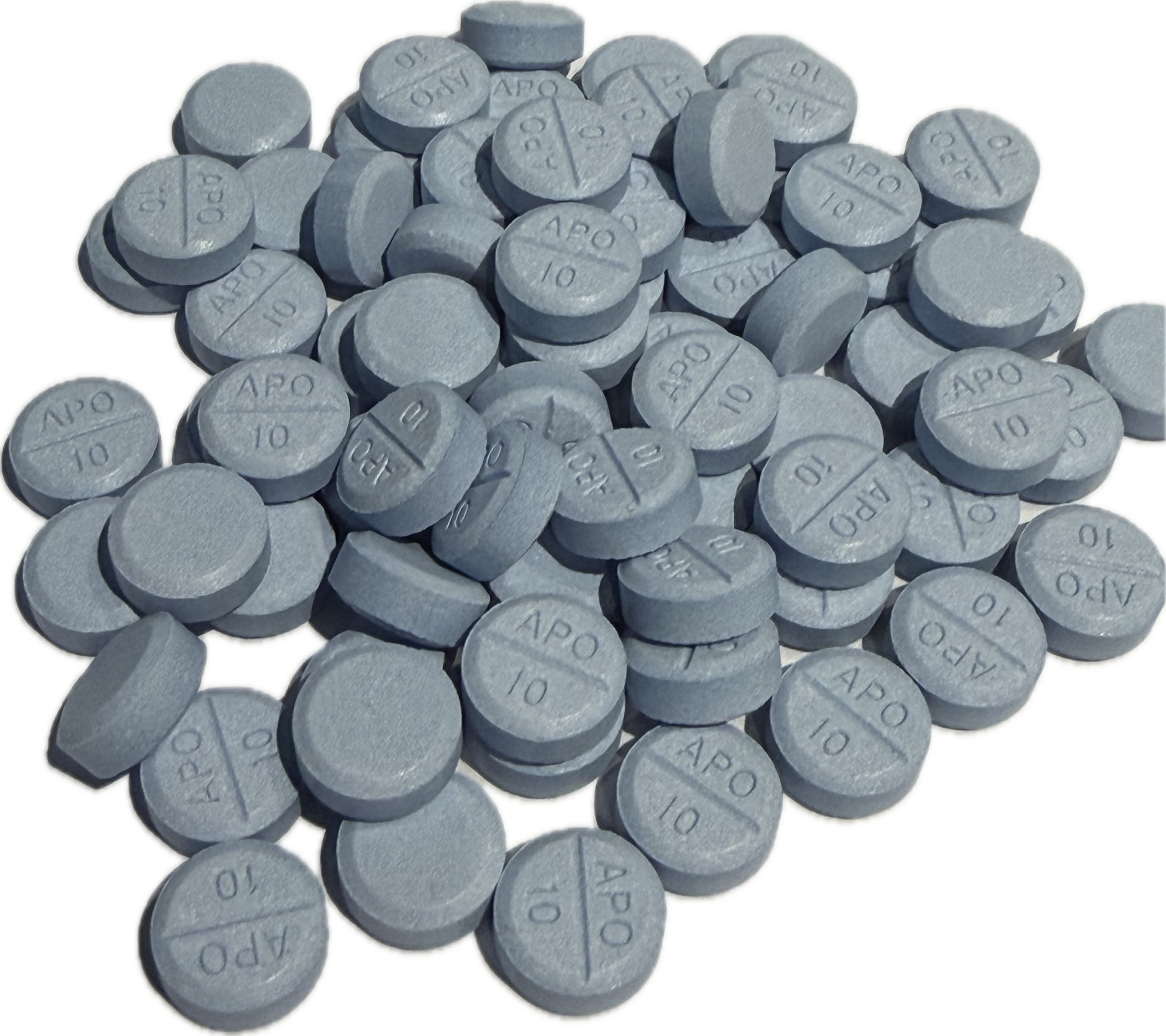 Valium – Pressed (10mg)