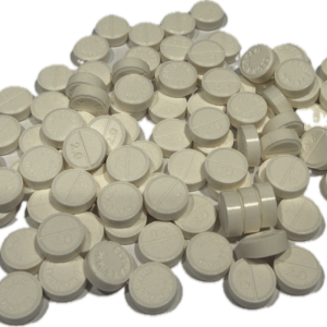 Clonazepam 2mg – Pressed