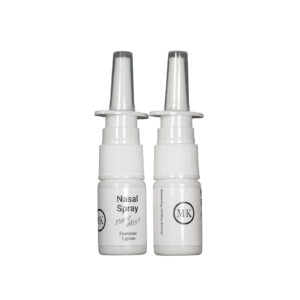 MDMA and Ketamine Nasal Spray (1g)