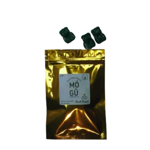 Magic Mushroom Gummy Bears – 2000mg – MÓGŪ Psilocybin Co.
