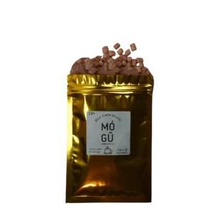 Hot Chocolate + Super 7 Magic Mushroom Blend – MOGU Psilocybin Co. – New Flavours!