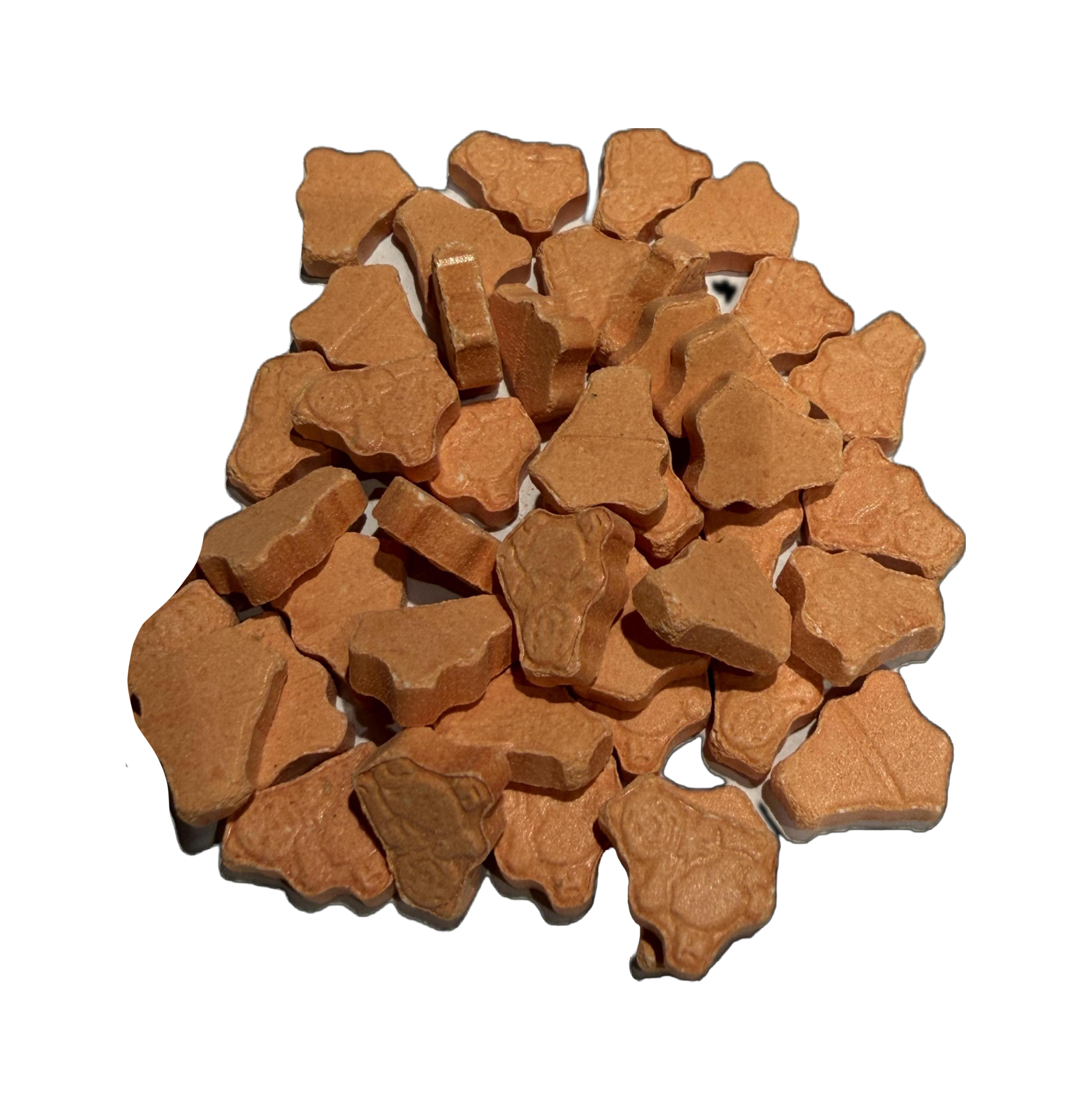 MX-PCP (50mg) – Winnie the Pooh