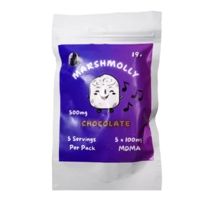 Marshmolly (MDMA Marshmallow)
