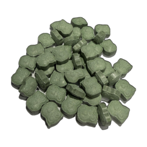 O-PCP (25mg) – Green Owls