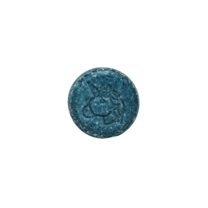 M Pressed Pills: Purple Unicorns MDMA (100mg), MDA (100mg)