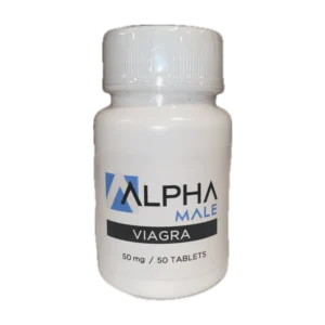Viagra – 50mg – Sildenafil