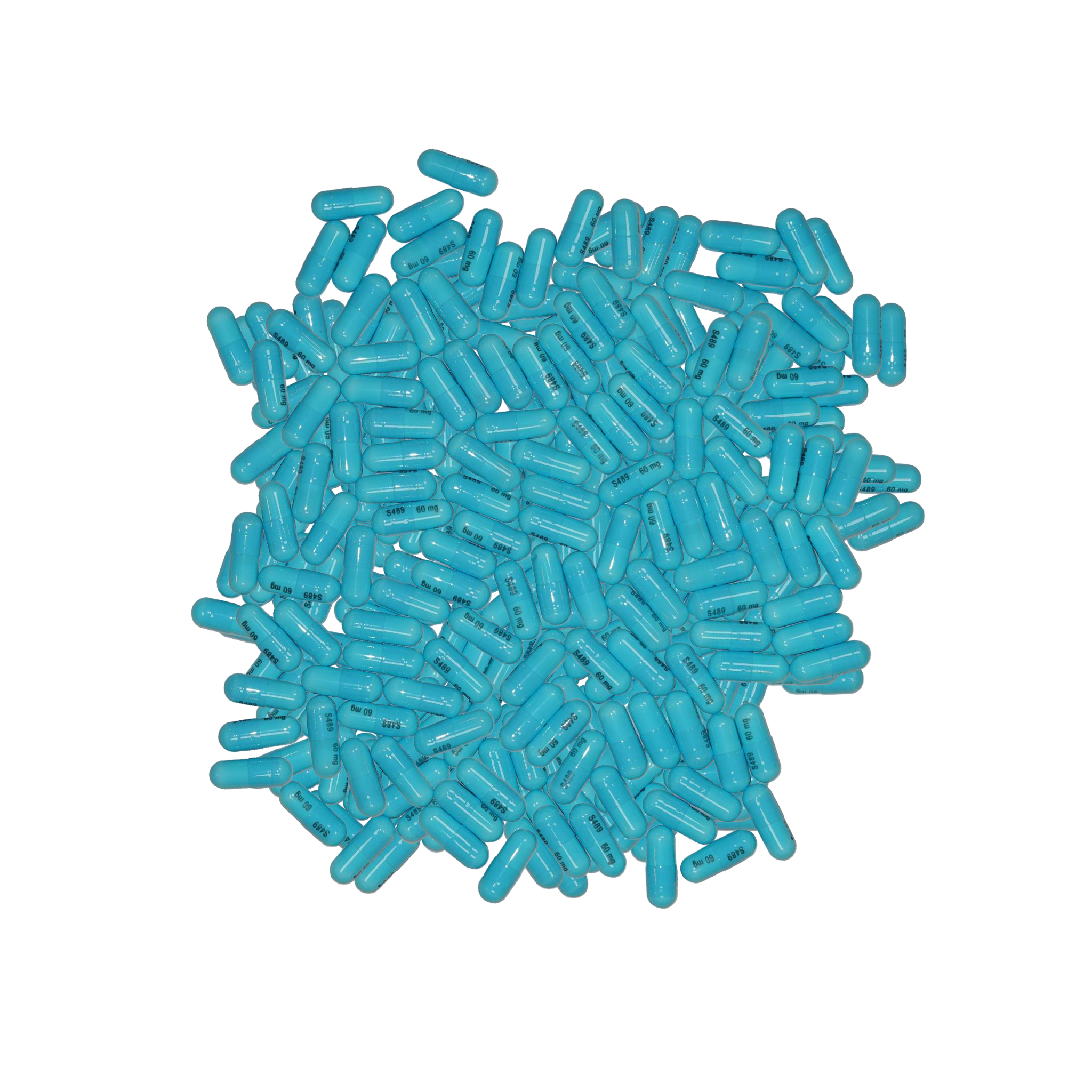 Vyvanse 60mg – 100% Authentic – VERY LIMITED SUPPLY