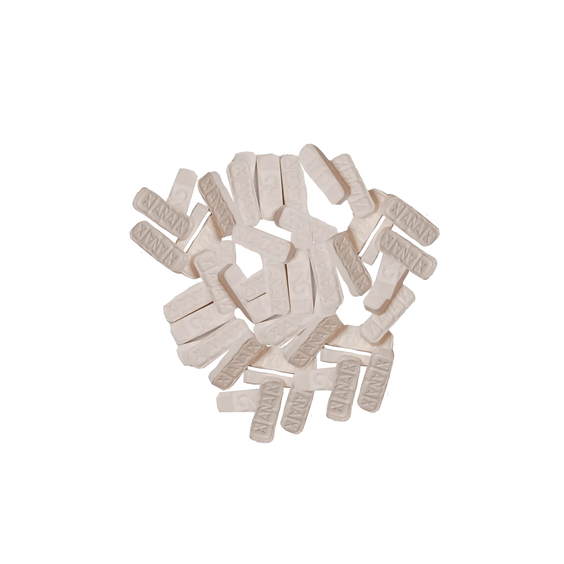 Xanax – 2mg